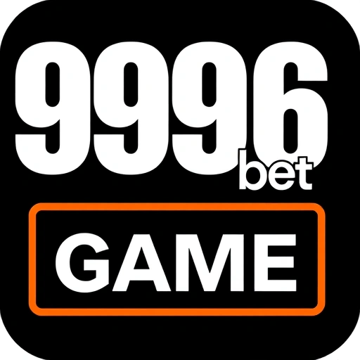 Logo da 9996bet
