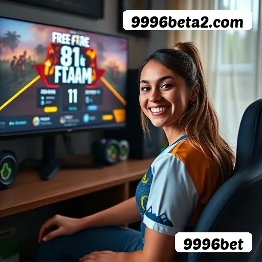 Aplicativo móvel 9996bet para iOS e Android