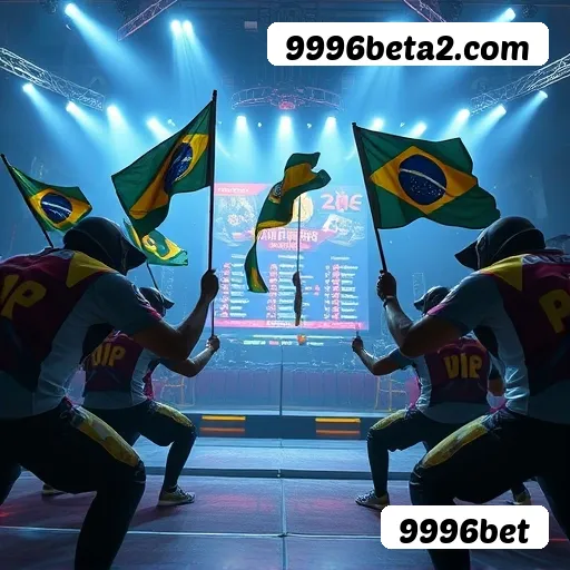 Ferramentas de apostas 9996bet