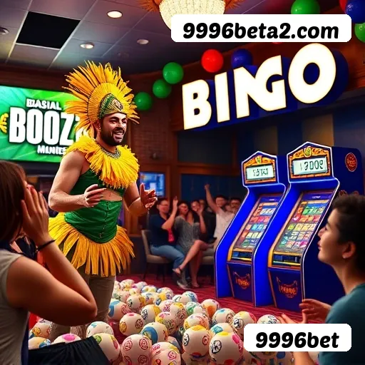 cassino_Baccarat