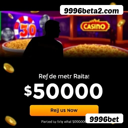 Login seguro 9996bet - Imagem principal