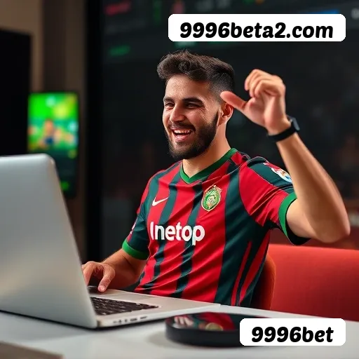 Qualificar VIP 9996bet
