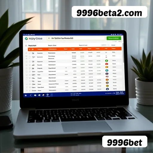 Prêmio 9996bet